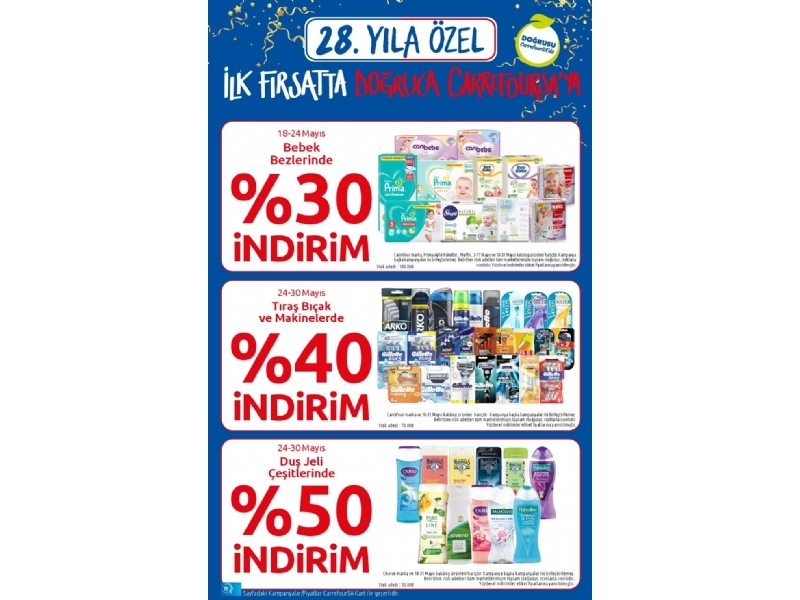 CarrefourSA 18 - 31 Mays Katalou - 3