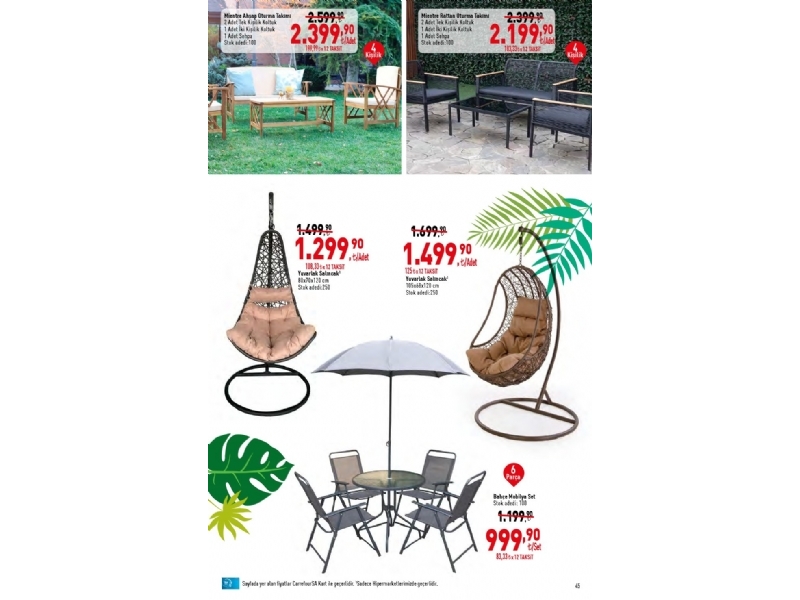 CarrefourSA 18 - 31 Mays Katalou - 48