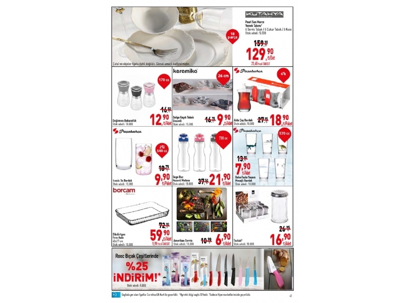 CarrefourSA 18 - 31 Mays Katalou - 44