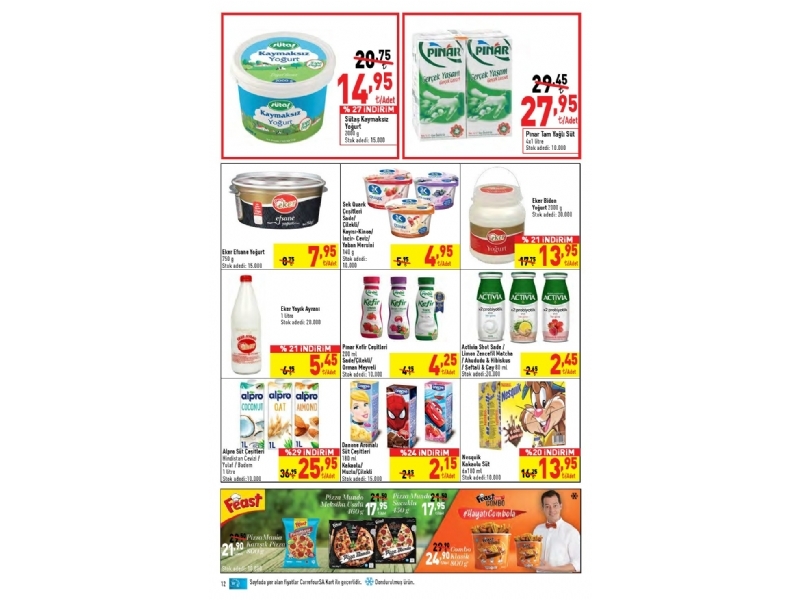 CarrefourSA 18 - 31 Mays Katalou - 15
