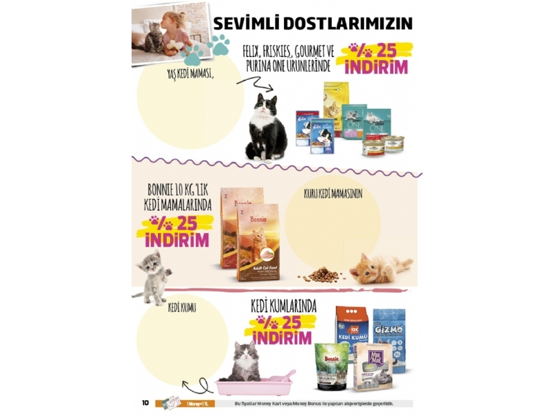 Migros 20 Mays - 2 Haziran Migroskop - 63