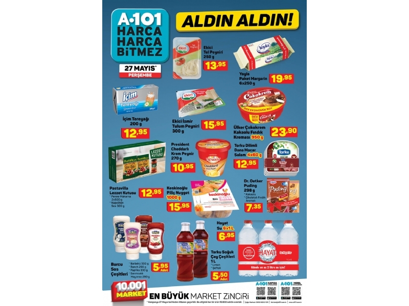 A101 27 Mays Aldn Aldn - 10