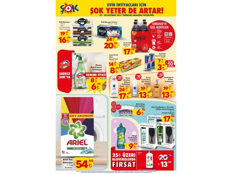 ok 2 - 8 Haziran Frsat rnleri - 1