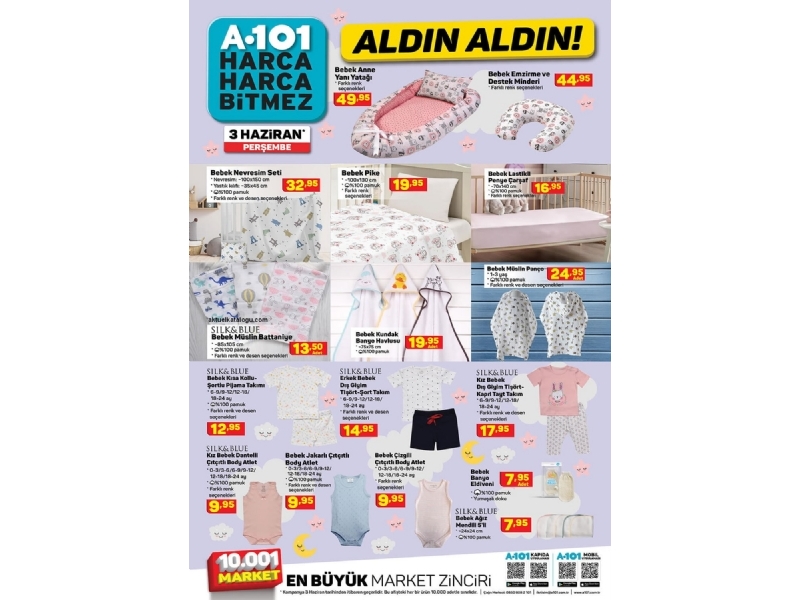 A101 3 Haziran Aldn Aldn - 6