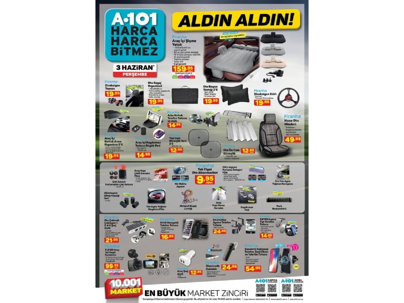 A101 3 Haziran Aldn Aldn - 5