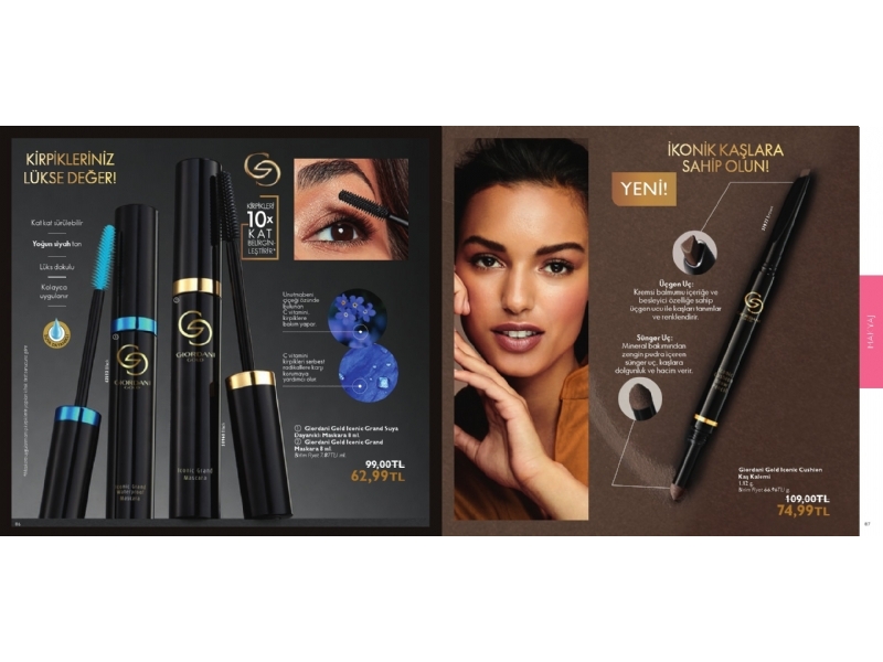 Oriflame Haziran 2021 - 44