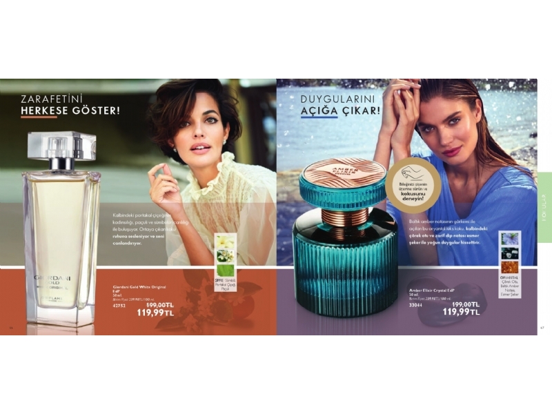 Oriflame Haziran 2021 - 34