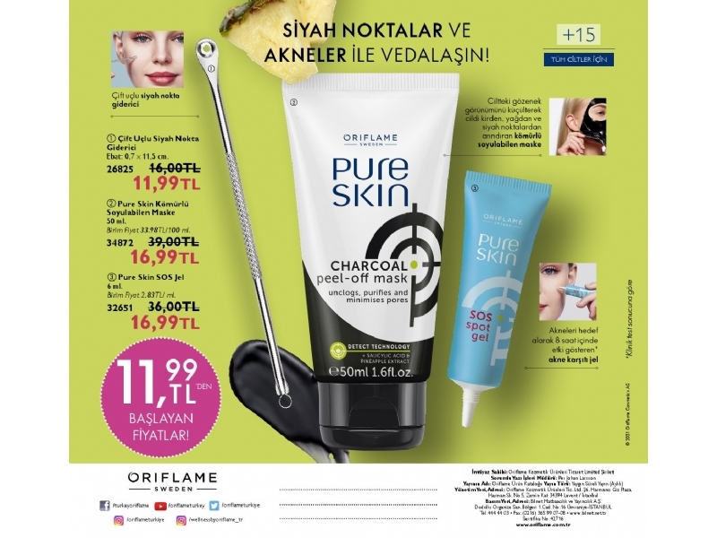 Oriflame Haziran 2021 - 75