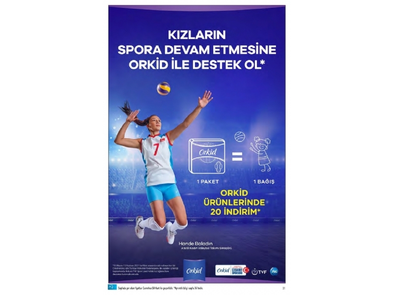 CarrefourSA 1 - 13 Haziran Katalou - 31