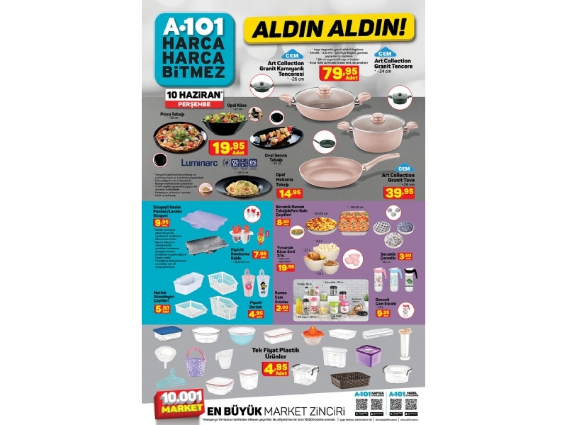 A101 10 Haziran Aldn Aldn - 7
