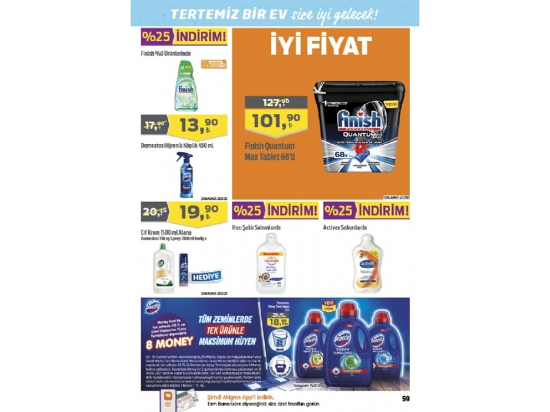 Migros 3 - 16 Haziran Migroskop - 59