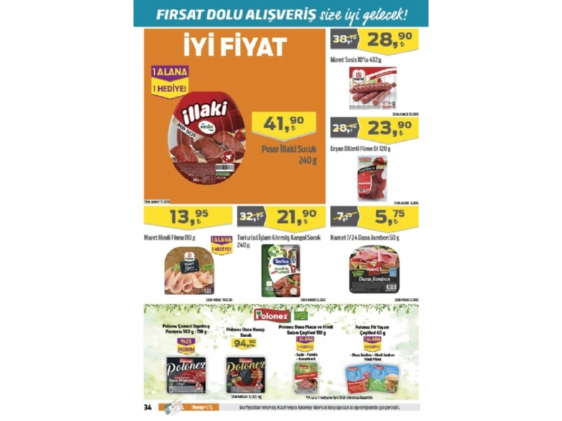 Migros 3 - 16 Haziran Migroskop - 34
