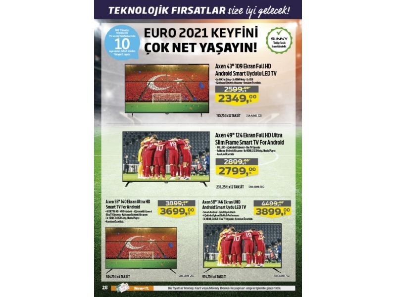 Migros 3 - 16 Haziran Migroskop - 93