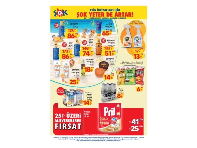 ok 9 - 15 Haziran Frsat rnleri - 3