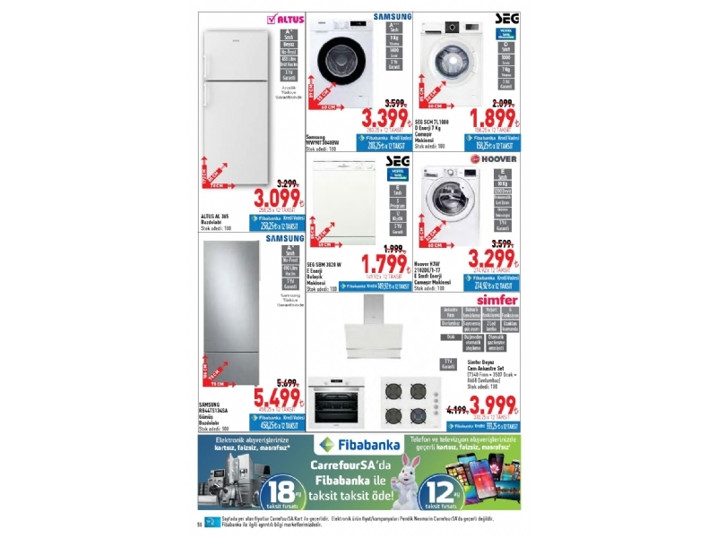CarrefourSA 14 - 27 Haziran Katalou - 58