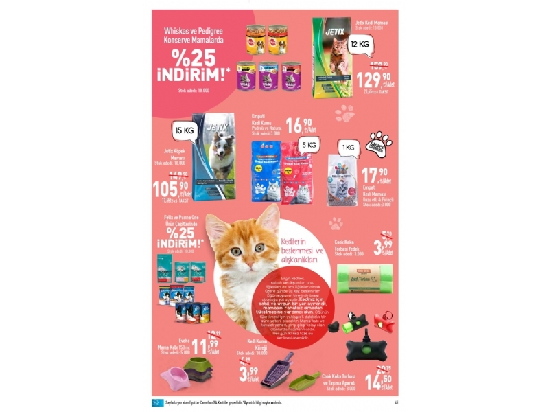 CarrefourSA 14 - 27 Haziran Katalou - 45