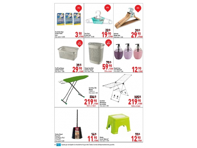 CarrefourSA 14 - 27 Haziran Katalou - 40