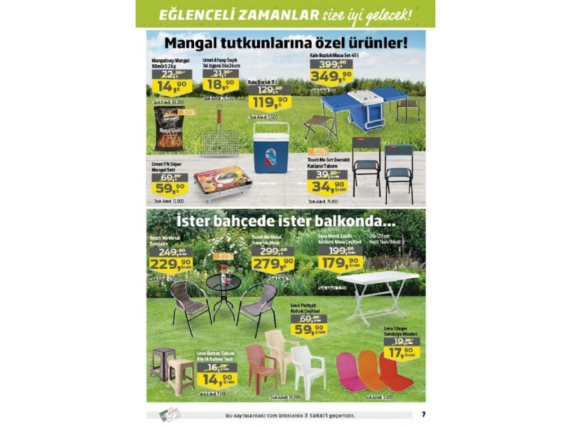 Migros 17 - 30 Haziran Migroskop - 64