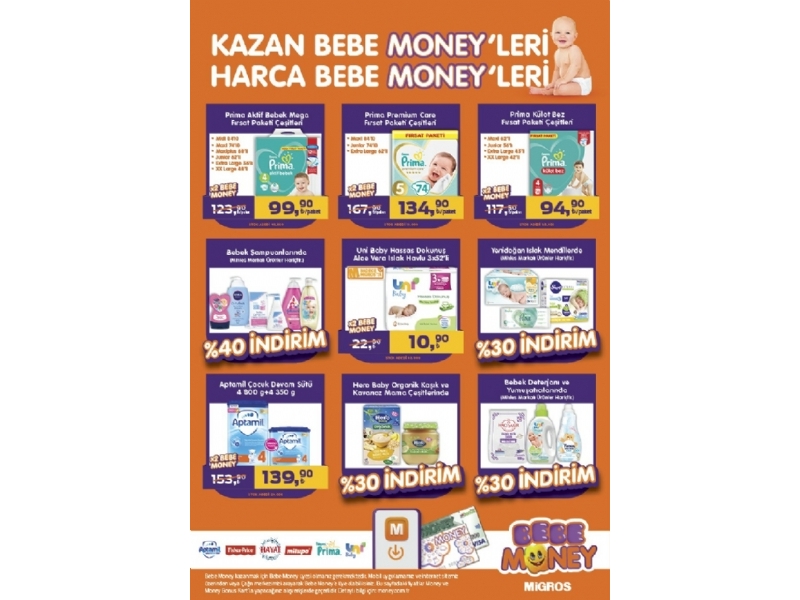 Migros 17 - 30 Haziran Migroskop - 48