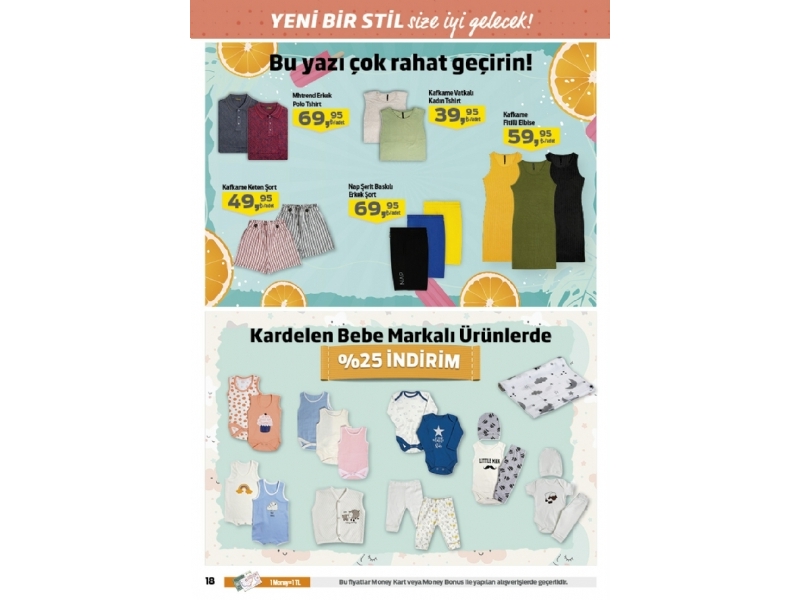 Migros 17 - 30 Haziran Migroskop - 75