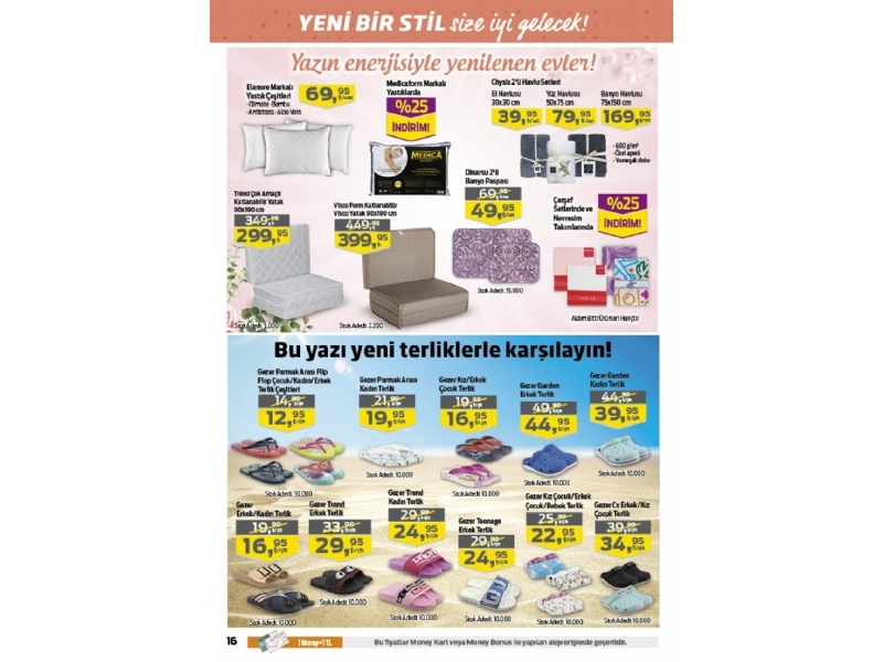 Migros 17 - 30 Haziran Migroskop - 73