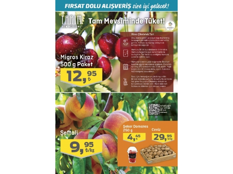 Migros 17 - 30 Haziran Migroskop - 11