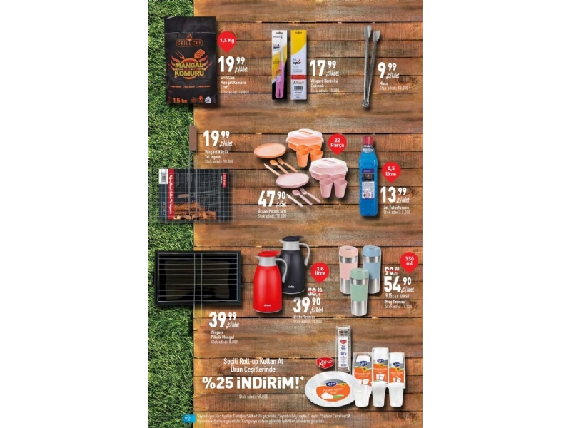 CarrefourSA 28 Haziran - 11 Temmuz Katalou - 41