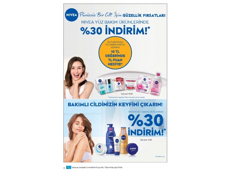 CarrefourSA 28 Haziran - 11 Temmuz Katalou - 52