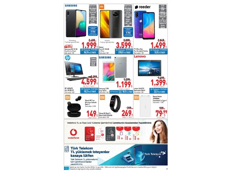 CarrefourSA 28 Haziran - 11 Temmuz Katalou - 57