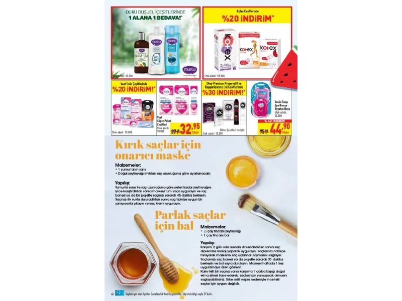 CarrefourSA 28 Haziran - 11 Temmuz Katalou - 48