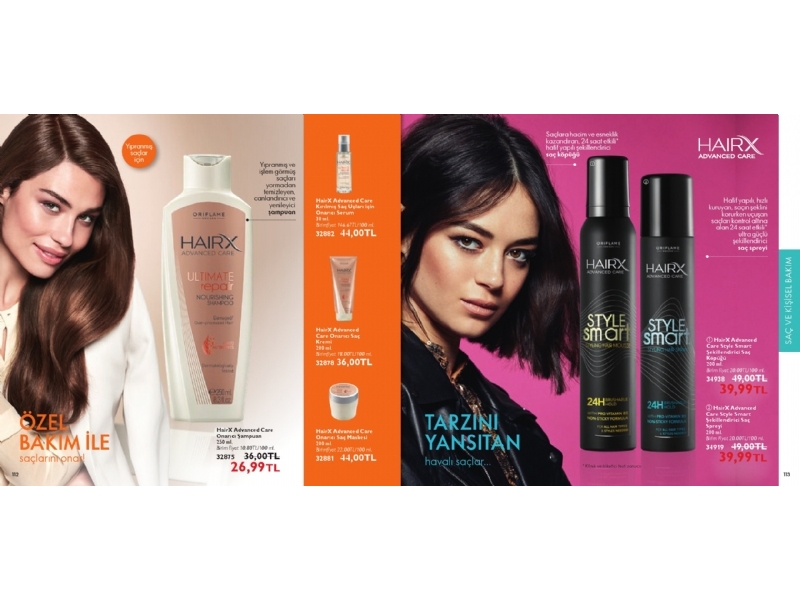 Oriflame Temmuz 2021 - 57