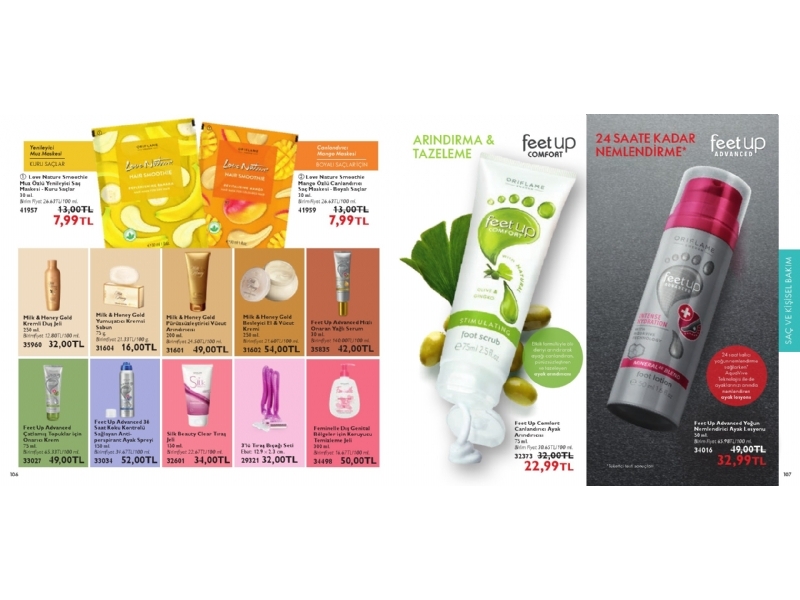 Oriflame Temmuz 2021 - 54