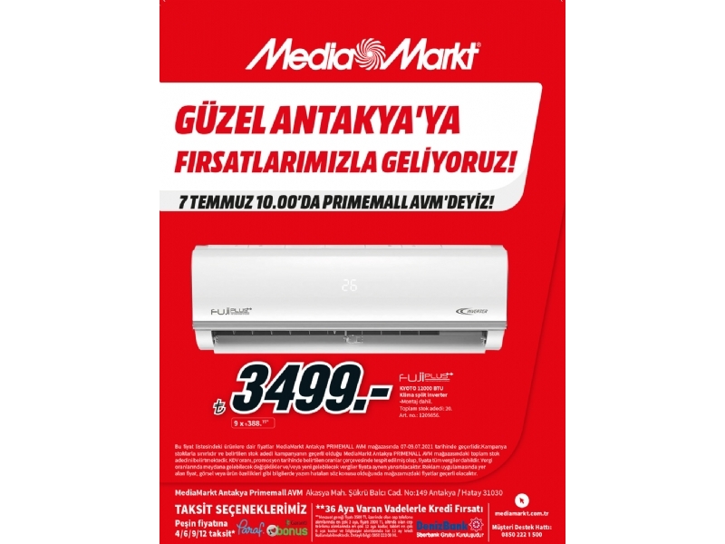 Media Markt Hatay - 5