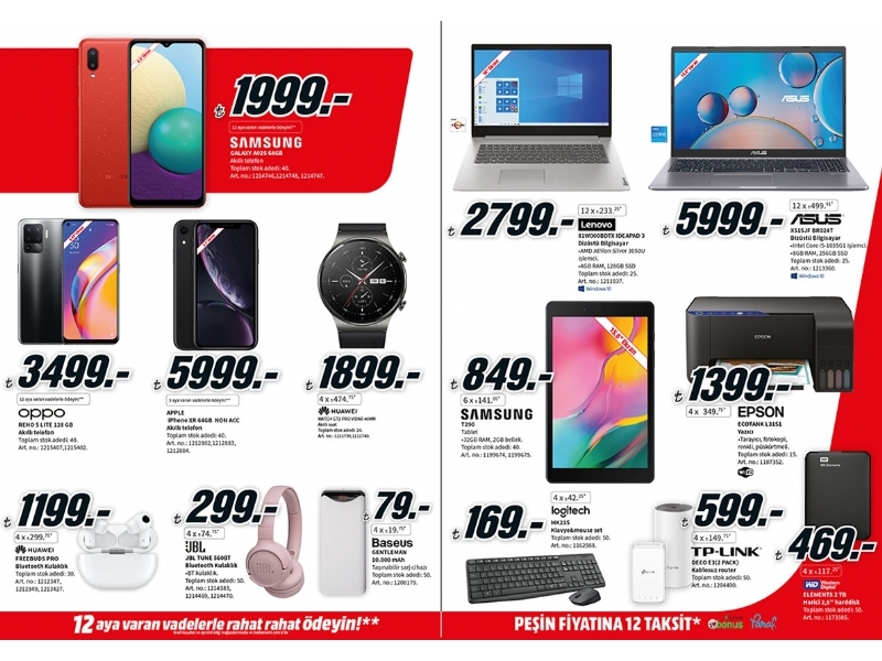 Media Markt Hatay - 2