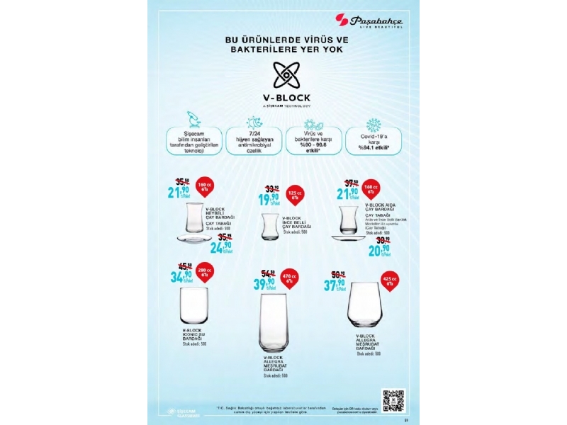 CarrefourSA 12 - 22 Temmuz Kurban Bayram Katalou - 59