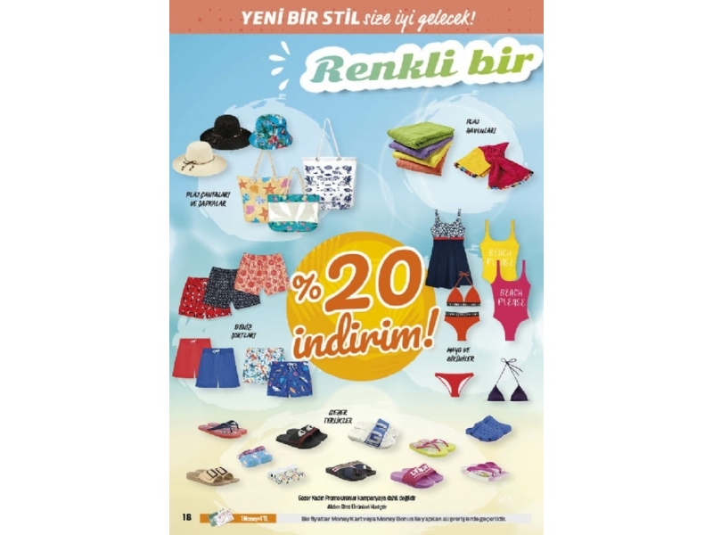 Migros 15 - 28 Temmuz Bayram ndirimleri - 91