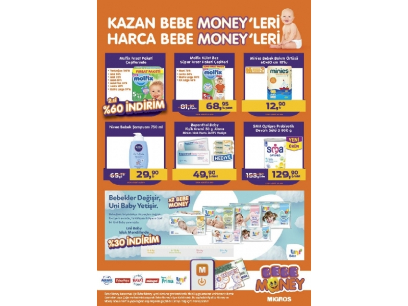 Migros 15 - 28 Temmuz Bayram ndirimleri - 61