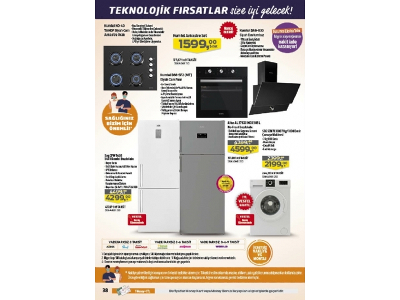 Migros 15 - 28 Temmuz Bayram ndirimleri - 111