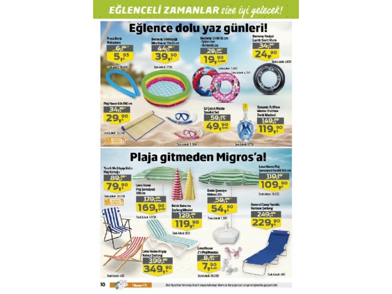 Migros 15 - 28 Temmuz Bayram ndirimleri - 83