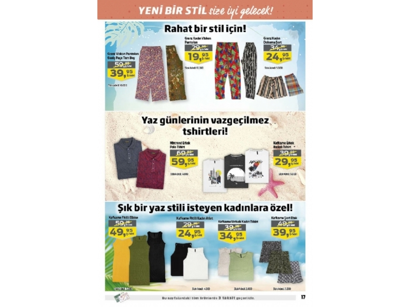 Migros 15 - 28 Temmuz Bayram ndirimleri - 90