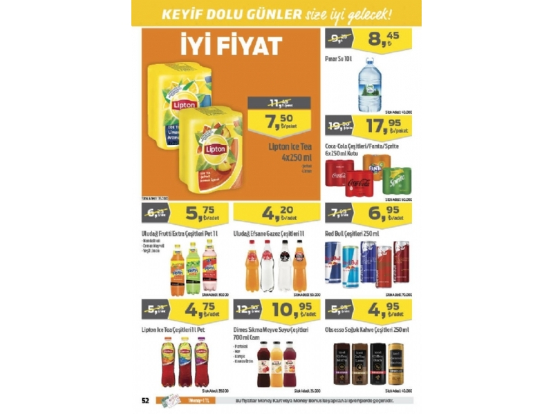 Migros 15 - 28 Temmuz Bayram ndirimleri - 52