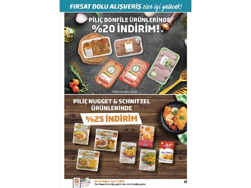 Migros 15 - 28 Temmuz Bayram ndirimleri - 27