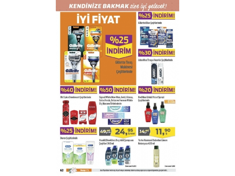 Migros 15 - 28 Temmuz Bayram ndirimleri - 62