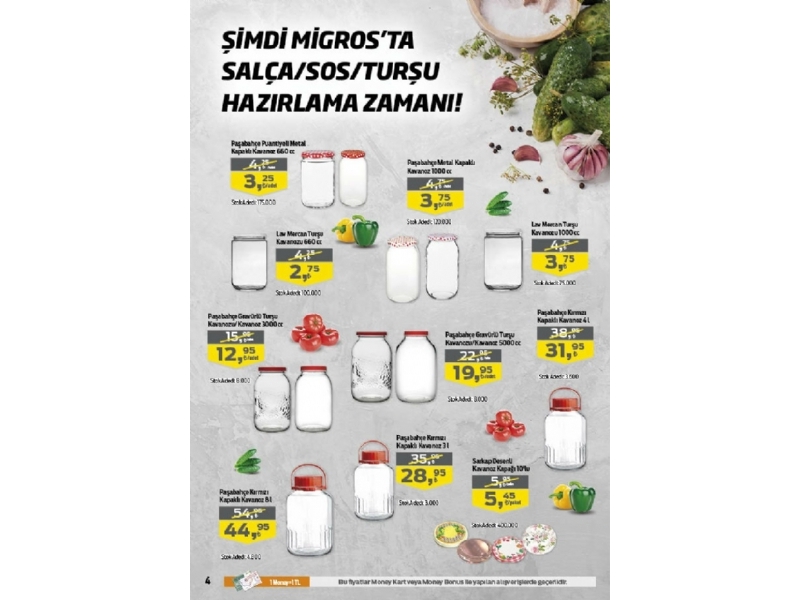 Migros 15 - 28 Temmuz Bayram ndirimleri - 77