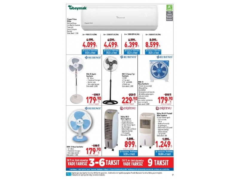 CarrefourSA 26 Temmuz - 4 Austos Katalou - 57