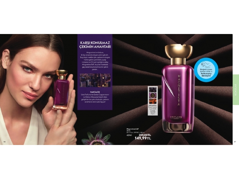 Oriflame Austos 2021 - 29