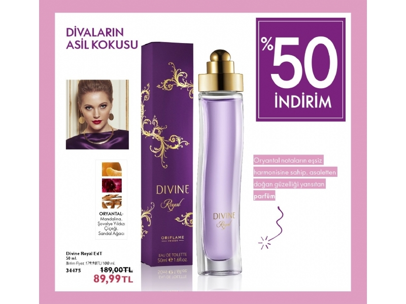 Oriflame Austos 2021 - 78