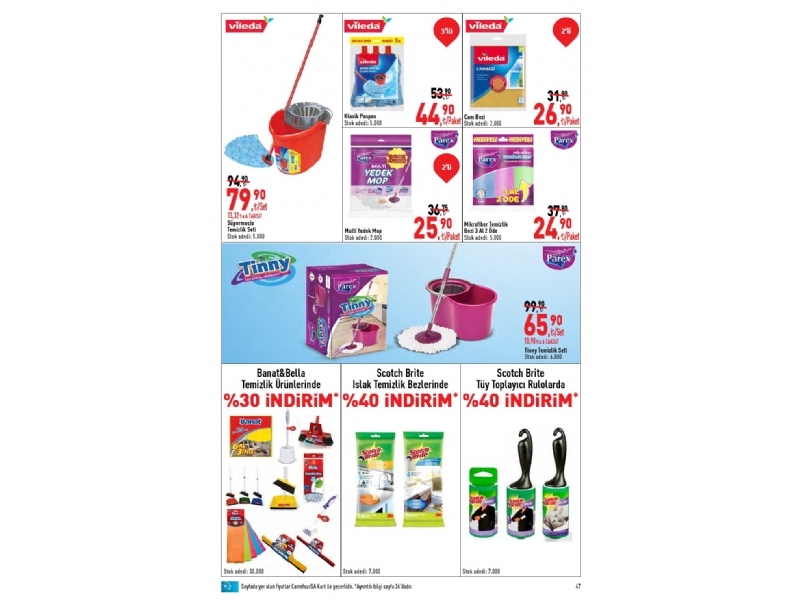 CarrefourSA 5- 18 Austos Katalou - 47