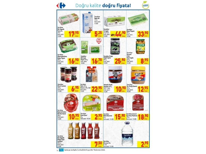 CarrefourSA 5- 18 Austos Katalou - 16