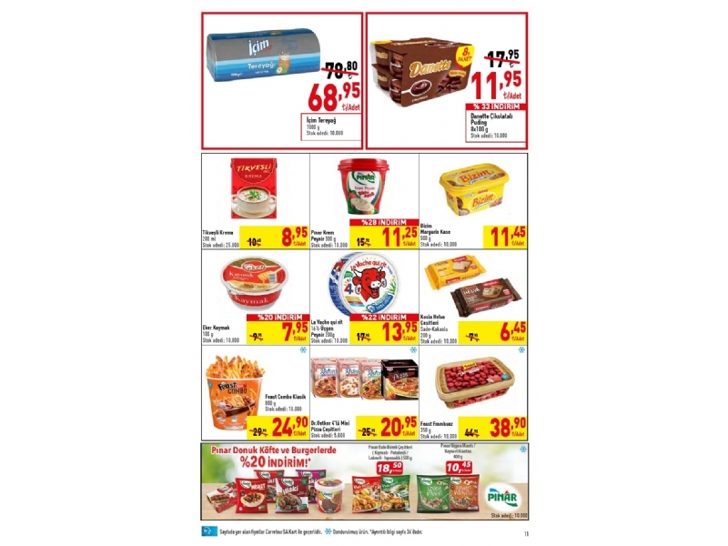 CarrefourSA 5- 18 Austos Katalou - 11